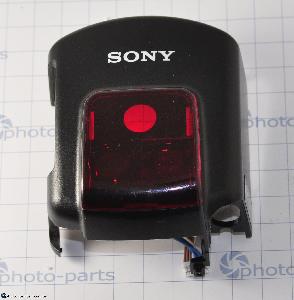 Корпус нижний Sony HVL-F58AM, подсветкой автофокуса, б/у